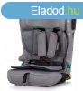 Chipolino Lux X autsls Isofix 76-150cm - Granite