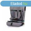 Chipolino Lux X autsls Isofix 76-150cm - Granite