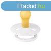 BIBS Colour cumi - Hfehr (tasakos) - (0-6 hnap)