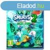 The Smurfs 2: The Prisoner of the Green Stone - PS5