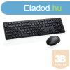 Dell Pro Wireless Keyboard and Mouse - KM5221W - Hungarian (