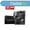 MSI Alaplap S1700 B760 GAMING PLUS WIFI WIFI Intel B760, ATX