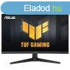 Mon Asus 27" TUF Gaming VG27VQ3B - VA