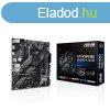 ASUS Alaplap AM4 PRIME B550M-K ARGB AMD B550, mATX