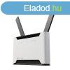 MIKROTIK Wireless Router DualBand, 5x1000Mbps, Chateau PRO a