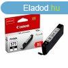 CANON CLI-571XL EREDETI TINTAPATRON FEKETE 11 ml (? 810 old