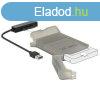 DELOCK talakt USB 3.0 > SATA3 for 2.5", vdtok