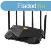 ASUS Wireless Router Dual Band AX6000 1xWAN(2.5Gbps) + 1xLAN