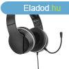 Subsonic Copy Of Gaming Headset Black