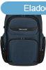 Samsonite Pro-DLX 6 Expandable Backpack 15,6" Blue