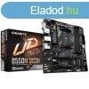 Gigabyte B550M DS3H