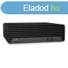 HP EliteDesk 800 G6 SFF / Intel i3-10300 / 16GB / 256GB NVMe