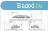 Elad 2945 nm-es Egyb Dabas