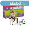 Schleich Horse Club Mia s Spotty SLH42518