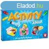 Activity Junior trsasjtk