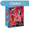 Playmobil: Miraculous: Marinette   Katicabogr