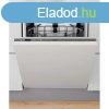 Whirlpool WIO 3O540 PELG mosogatgp bepthet