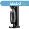 Sodastream GAIA BLACK CQC szdagp quick connect