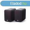 Q ACOUSTICS Active Compact Speakers (Pair) QM20HD