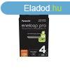 eneloop pro BK-3HCDE/4BE AA/ceruza 2500mAh Ni-MH akkumultor