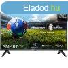 Hisense 40A4N fhd smart led tv