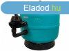 GEMAS Filtrex medence homokszr tartly Side 830 27m3/h 2&