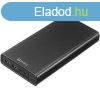 Sandberg Akkubank - Powerbank USB-C PD 100W 38400 (Bemenet: 