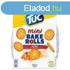 Pirtott kenyrkarika, 150 g, TUC "Mini Bake Rolls"