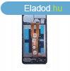 Samsung A065F Galaxy A06 fekete LCD kijelz rintvel s ker