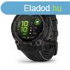 Garmin Instinct 3 45mm Amoled Black with Black Band