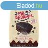 Mr. Brownie 200g Csokold darabos