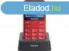 Panasonic KX-TU155EXRN Red