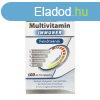 JUTAVIT MULTIVITAMIN IMMUNER FELNTT 100