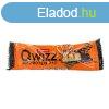 NUTREND QWIZZ PROTEIN BAR PEANUT BUTTER