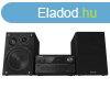 Panasonic SC-PMX90 CD Stereo System Black