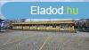 Elad 14946 m2-es telep, 659 m2 iroda, 740m2 trol, 241m2 r