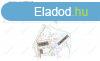 Elad 14946 m2-es telephely: 659 m2 iroda 740 m2 trol 241 