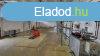 Elad 14946 m2-es telephely: 659 m2 iroda 740 m2 trol 241 