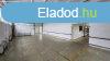 Elad 14946 m2-es telephely: 659 m2 iroda 740 m2 trol 241 