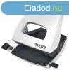 Lyukaszt, ktlyuk, 30 lap, LEITZ "Nexxt Wow", fe