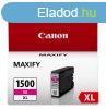 Canon PGI-1500XL Magenta tintapatron