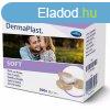 DermaPlast Soft sebtapasz 22mm kerek 200db