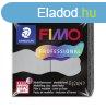 Gyurma, 57 g, gethet, FIMO "Professional", delfi