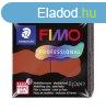 Gyurma, 57 g, gethet, FIMO "Professional", terra