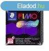 Gyurma, 57 g, gethet, FIMO "Professional", lila