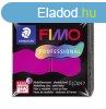 Gyurma, 57 g, gethet, FIMO "Professional", magen