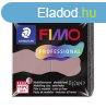 Gyurma, 57 g, gethet, FIMO "Professional", dusty