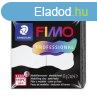 Gyurma, 57 g, gethet, FIMO "Professional", fehr