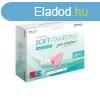 Soft-Tampons normal (normal), 50er Schachtel (box of 50)