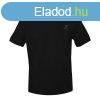 Zenobi Frfi Tricou TSHMZ0199_BLACK MOST 46673 HELYETT 10054